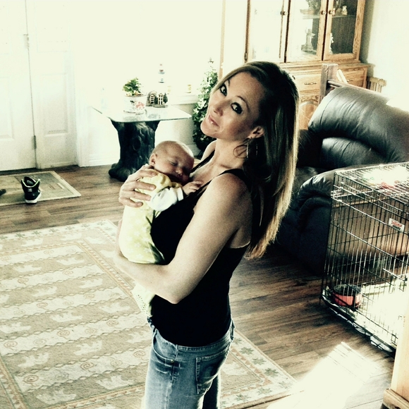 Meet your Posher, Robin - Picture 14 of 16